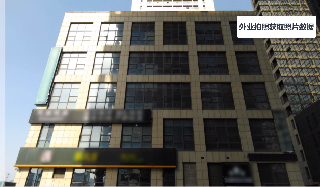 入手即可上手，上手便是高手！——徠卡BLK3D建筑立面測(cè)量
