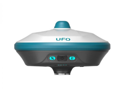U3 AR 視覺影像RTK，效率超越想象