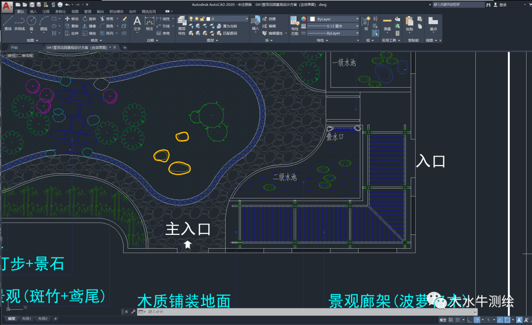 CAD圖紙打印你會，局部打印你會嗎？