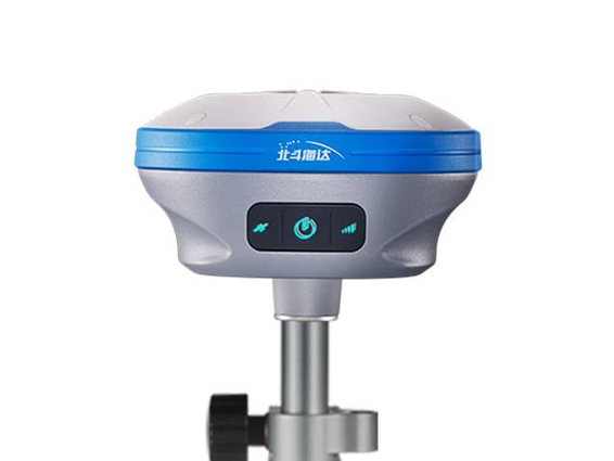 中海達TS5 PRO：高性價比RTK，助力精準測量